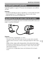 Предварительный просмотр 555 страницы Sony A 7 R IV Instruction Manual