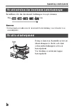 Предварительный просмотр 556 страницы Sony A 7 R IV Instruction Manual