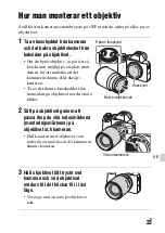 Предварительный просмотр 559 страницы Sony A 7 R IV Instruction Manual