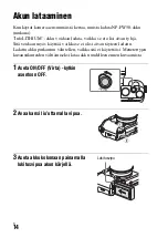 Предварительный просмотр 586 страницы Sony A 7 R IV Instruction Manual