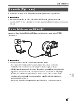 Предварительный просмотр 589 страницы Sony A 7 R IV Instruction Manual