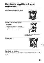 Предварительный просмотр 591 страницы Sony A 7 R IV Instruction Manual