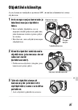 Предварительный просмотр 593 страницы Sony A 7 R IV Instruction Manual