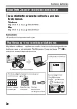 Предварительный просмотр 602 страницы Sony A 7 R IV Instruction Manual