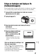 Предварительный просмотр 617 страницы Sony A 7 R IV Instruction Manual