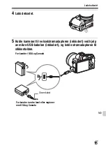 Предварительный просмотр 621 страницы Sony A 7 R IV Instruction Manual