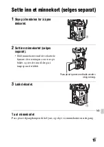 Предварительный просмотр 625 страницы Sony A 7 R IV Instruction Manual