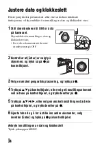 Предварительный просмотр 630 страницы Sony A 7 R IV Instruction Manual