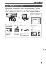 Предварительный просмотр 637 страницы Sony A 7 R IV Instruction Manual