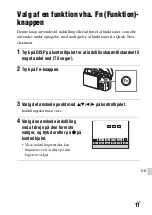 Предварительный просмотр 651 страницы Sony A 7 R IV Instruction Manual