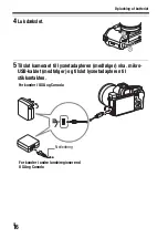 Предварительный просмотр 656 страницы Sony A 7 R IV Instruction Manual