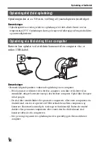 Предварительный просмотр 658 страницы Sony A 7 R IV Instruction Manual