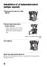 Предварительный просмотр 660 страницы Sony A 7 R IV Instruction Manual