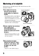 Предварительный просмотр 662 страницы Sony A 7 R IV Instruction Manual