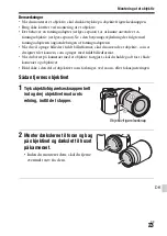 Предварительный просмотр 663 страницы Sony A 7 R IV Instruction Manual