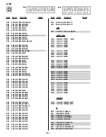 Preview for 24 page of Sony A-700T Service Manual