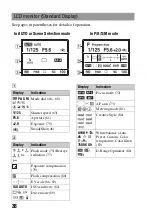 Preview for 38 page of Sony A230 Instruction Manual