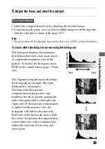 Предварительный просмотр 89 страницы Sony A330 - Alpha Digital SLR Instruction Manual