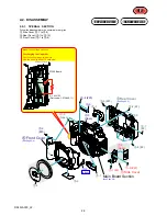 Предварительный просмотр 10 страницы Sony a350 Service Manual