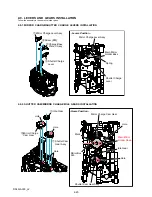 Предварительный просмотр 27 страницы Sony a350 Service Manual