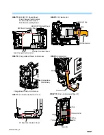 Предварительный просмотр 34 страницы Sony a350 Service Manual