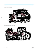 Предварительный просмотр 35 страницы Sony a350 Service Manual