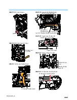 Предварительный просмотр 37 страницы Sony a350 Service Manual