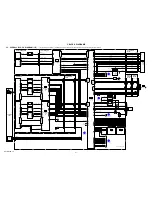 Предварительный просмотр 39 страницы Sony a350 Service Manual