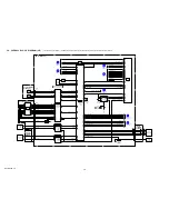 Предварительный просмотр 40 страницы Sony a350 Service Manual