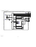 Предварительный просмотр 43 страницы Sony a350 Service Manual