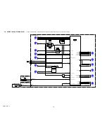 Предварительный просмотр 46 страницы Sony a350 Service Manual