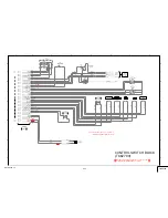 Предварительный просмотр 71 страницы Sony a350 Service Manual