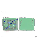 Предварительный просмотр 75 страницы Sony a350 Service Manual