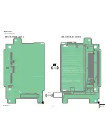 Предварительный просмотр 79 страницы Sony a350 Service Manual