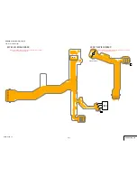 Предварительный просмотр 82 страницы Sony a350 Service Manual