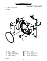 Предварительный просмотр 90 страницы Sony a350 Service Manual