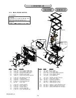 Предварительный просмотр 91 страницы Sony a350 Service Manual