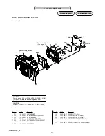 Предварительный просмотр 93 страницы Sony a350 Service Manual