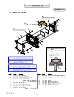 Предварительный просмотр 94 страницы Sony a350 Service Manual