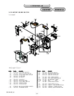 Предварительный просмотр 98 страницы Sony a350 Service Manual