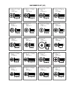 Предварительный просмотр 109 страницы Sony a350 Service Manual