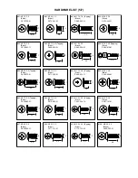 Предварительный просмотр 111 страницы Sony a350 Service Manual