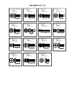 Предварительный просмотр 113 страницы Sony a350 Service Manual