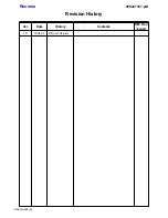 Предварительный просмотр 114 страницы Sony a350 Service Manual