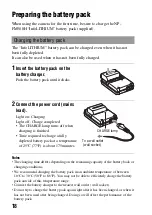 Preview for 18 page of Sony a560 Instruction Manual