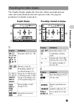 Preview for 43 page of Sony a560 Instruction Manual