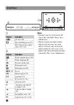 Preview for 48 page of Sony a560 Instruction Manual