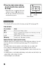 Preview for 86 page of Sony a560 Instruction Manual