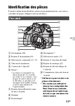 Предварительный просмотр 65 страницы Sony a58 Instruction & Operation Manual