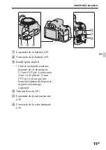 Предварительный просмотр 69 страницы Sony a58 Instruction & Operation Manual